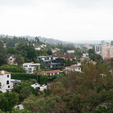 Hollywood Hills Hotel Los Angeles Extérieur photo