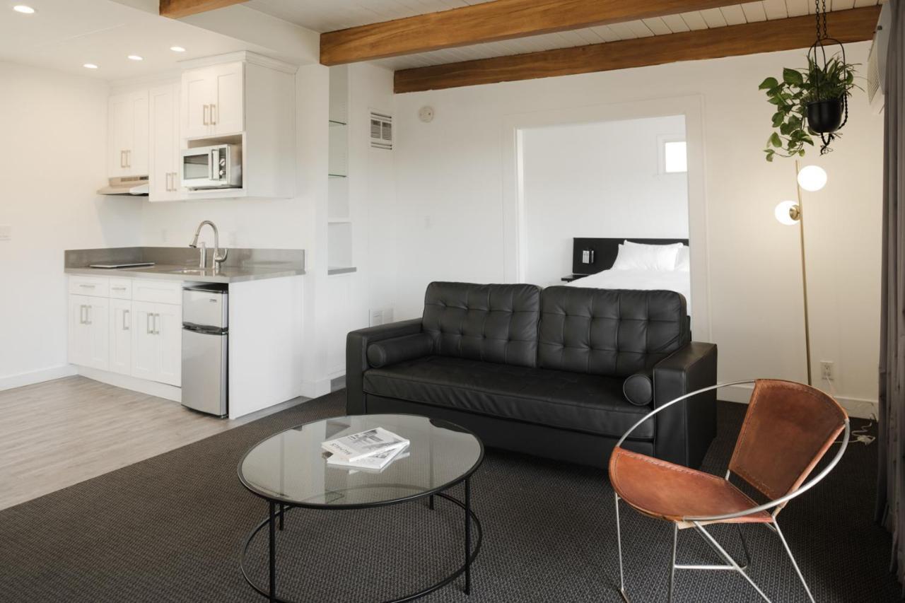 Hollywood Hills Hotel Los Angeles Extérieur photo