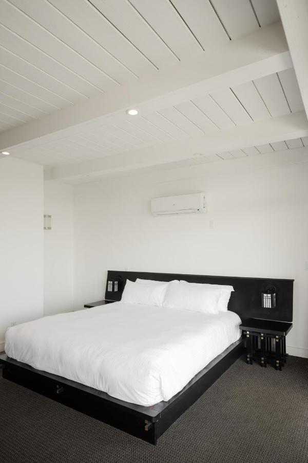 Hollywood Hills Hotel Los Angeles Extérieur photo