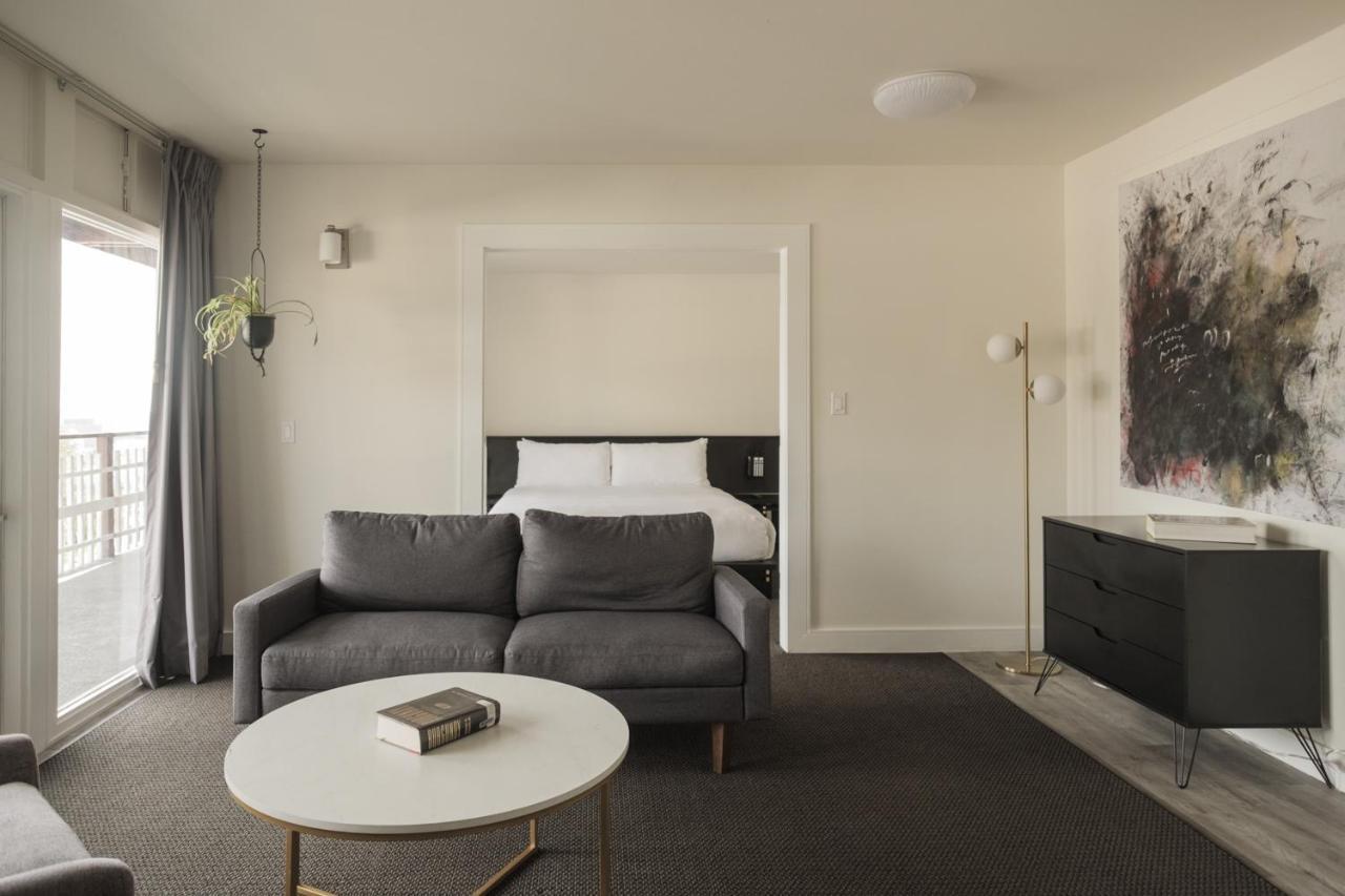 Hollywood Hills Hotel Los Angeles Extérieur photo