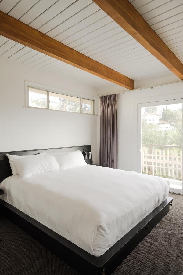Hollywood Hills Hotel Los Angeles Extérieur photo