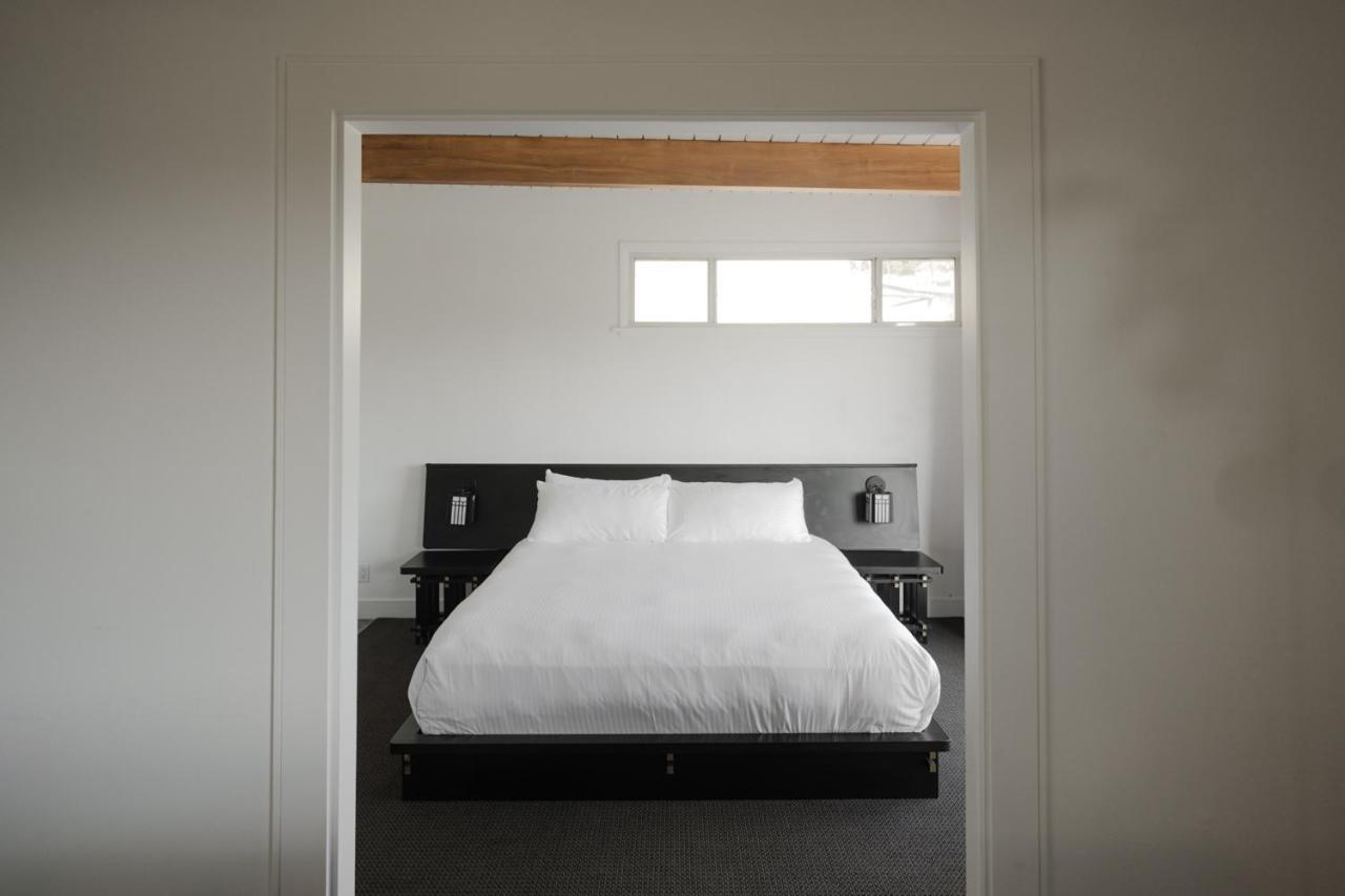 Hollywood Hills Hotel Los Angeles Extérieur photo