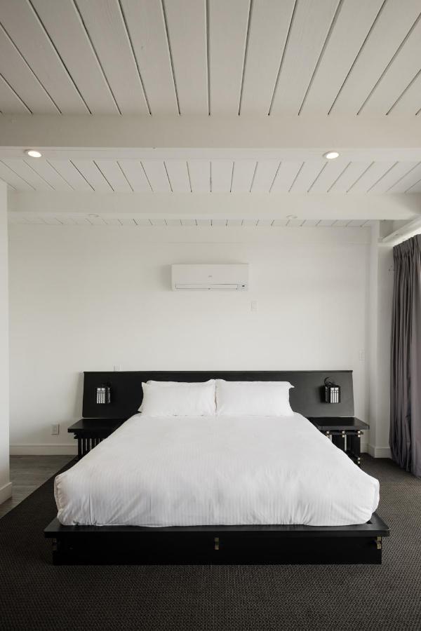 Hollywood Hills Hotel Los Angeles Extérieur photo