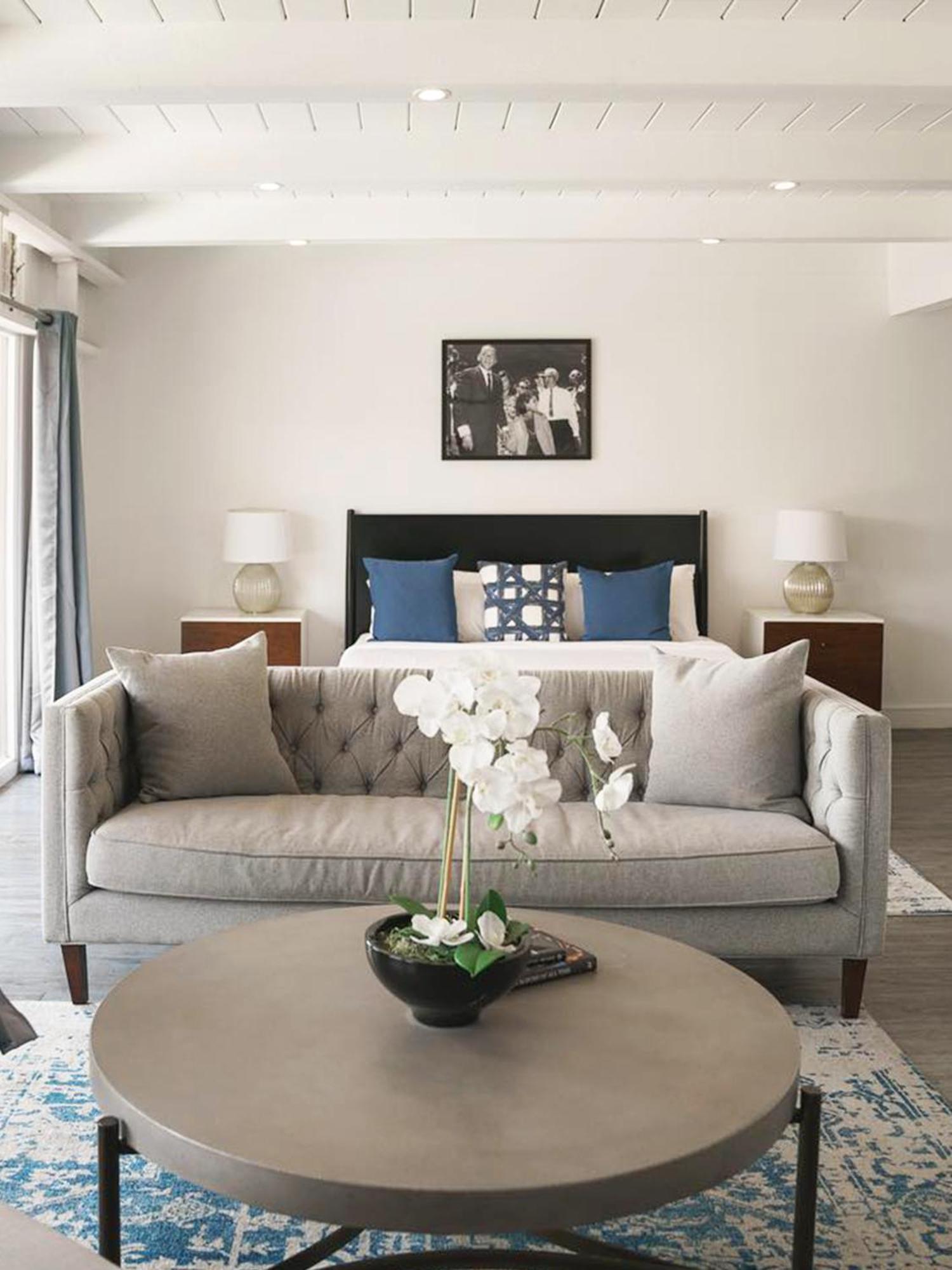 Hollywood Hills Hotel Los Angeles Extérieur photo