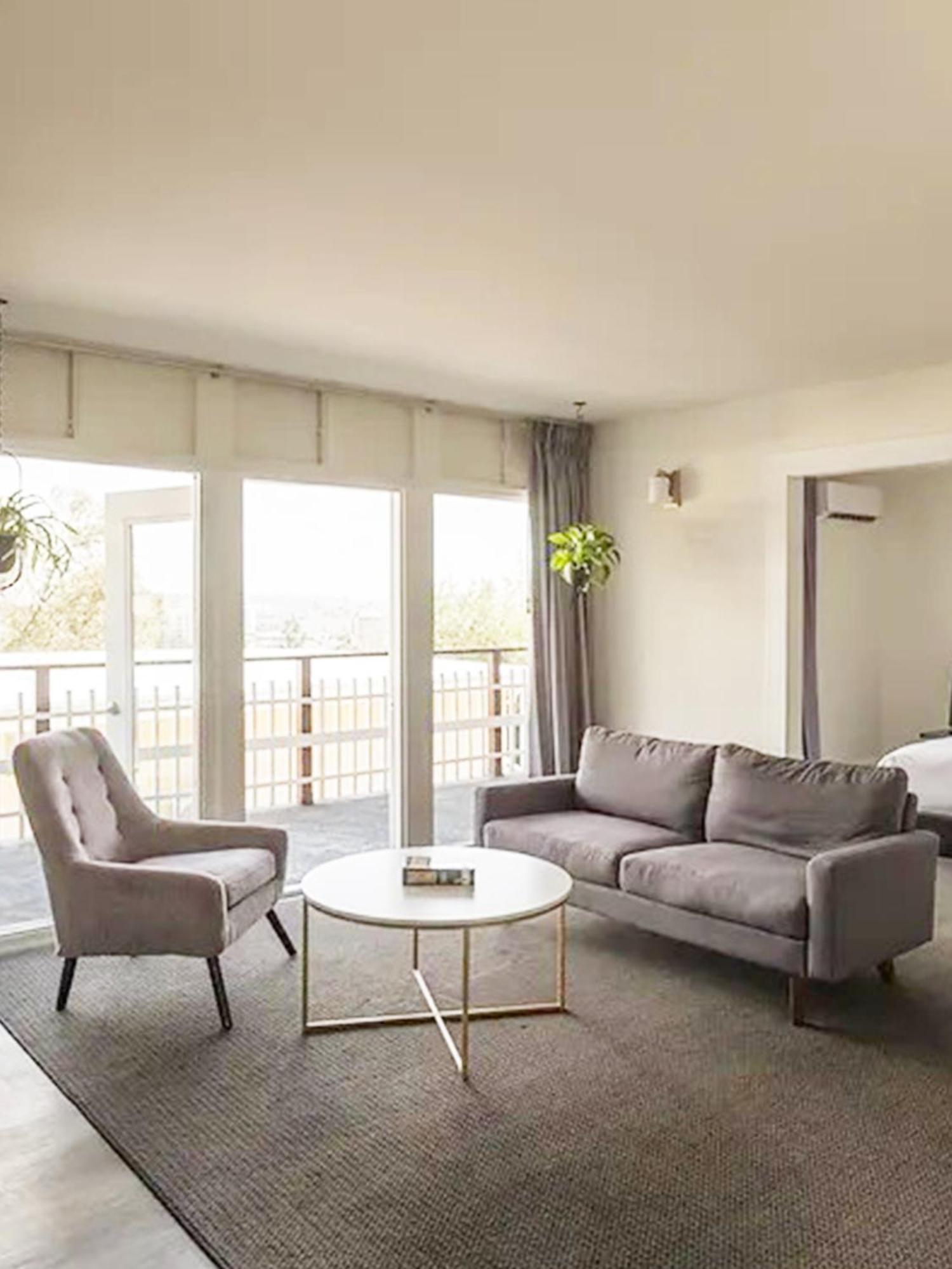 Hollywood Hills Hotel Los Angeles Extérieur photo