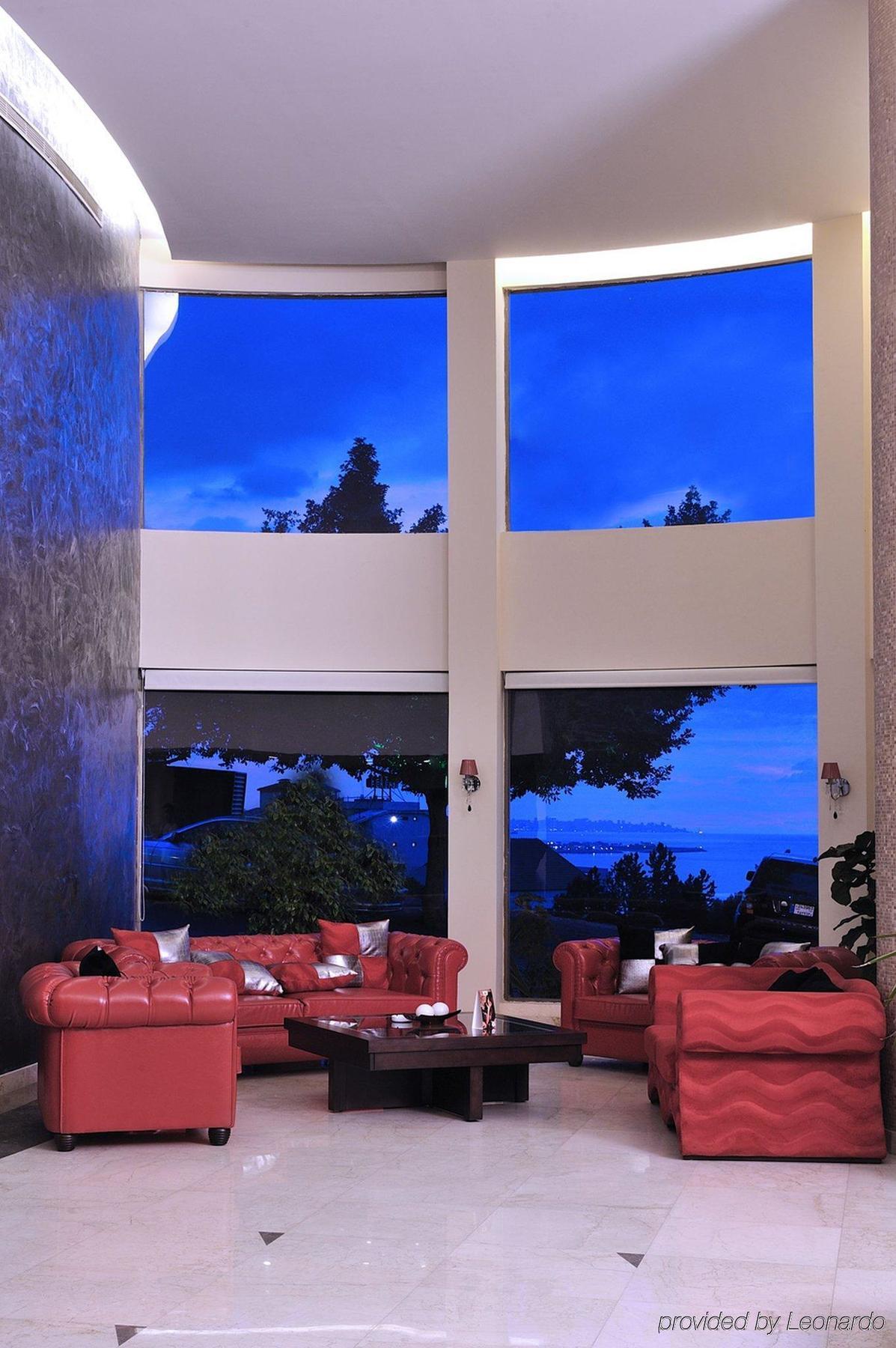 Hollywood Hills Hotel Los Angeles Extérieur photo
