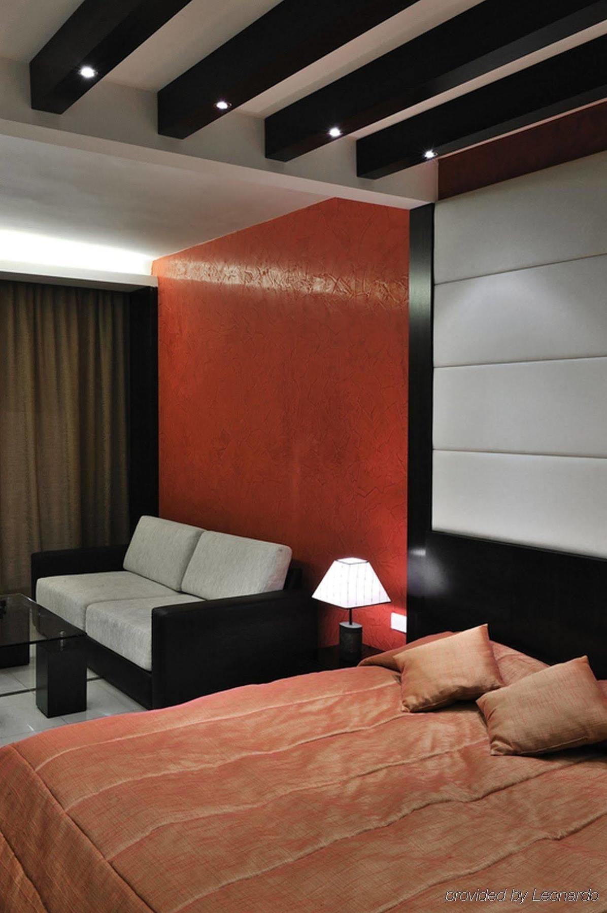 Hollywood Hills Hotel Los Angeles Extérieur photo